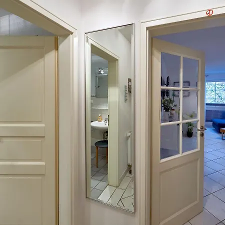 아파트 Mara In - Wg 7 Strandnah Mit Balkon