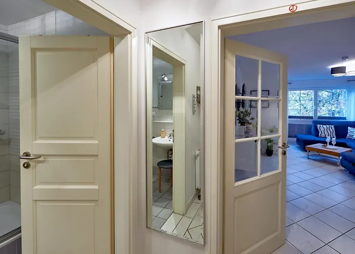 Appartement Mara In - Wg 7 Strandnah Mit Balkon