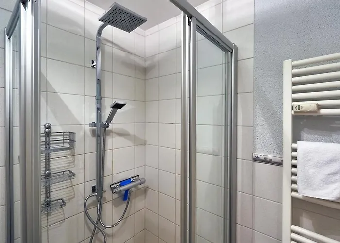 Mara In - Wg 7 Strandnah Mit Balkon Appartement *