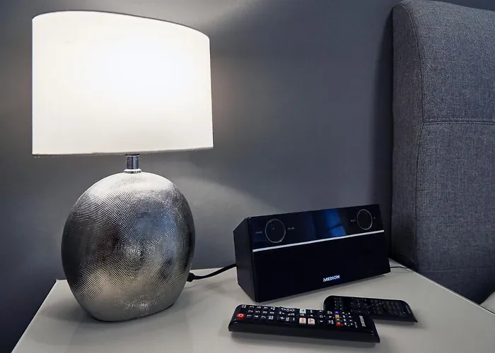 Mara In - Wg 7 Strandnah Mit Balkon Appartement *